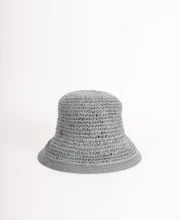 Loevenich kleine Glocke gehäkelt