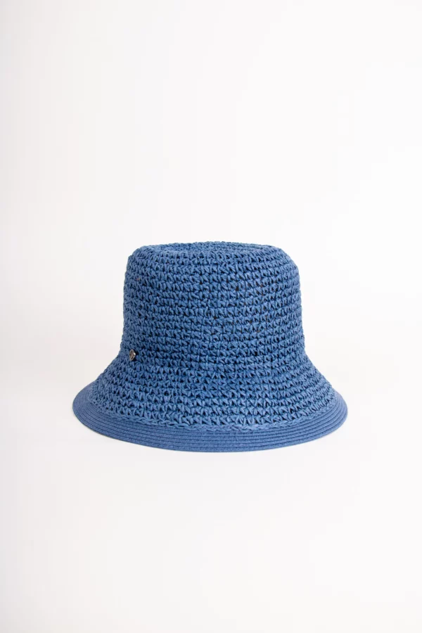 Loevenich kleine Glocke gehäkelt