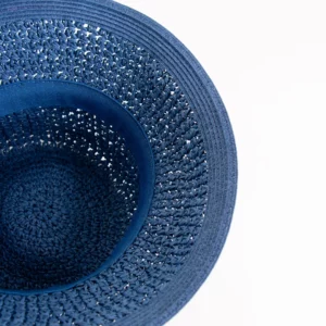 Loevenich kleine Glocke gehäkelt