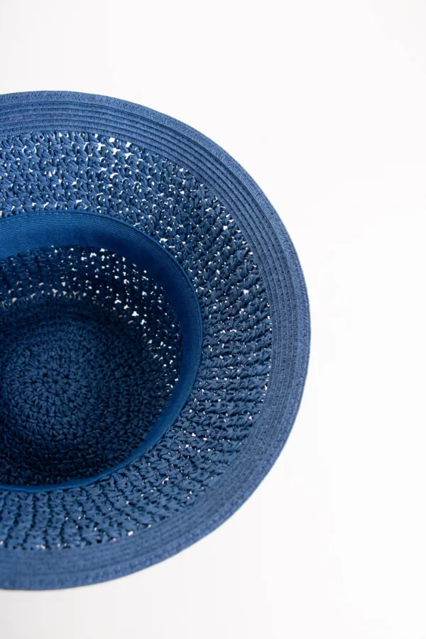 Loevenich kleine Glocke gehäkelt