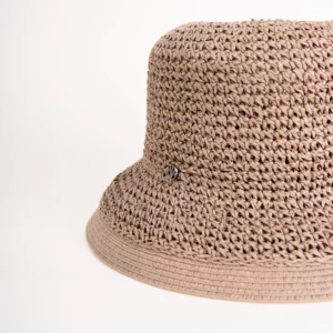 Loevenich kleine Glocke gehäkelt