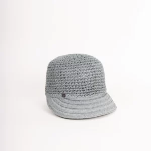 Loevenich Schirmkappe gehäkelt