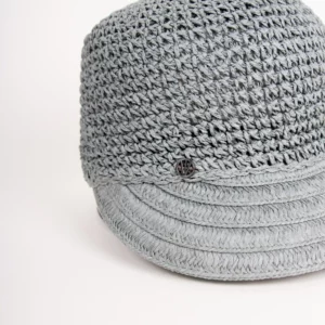 Loevenich Schirmkappe gehäkelt