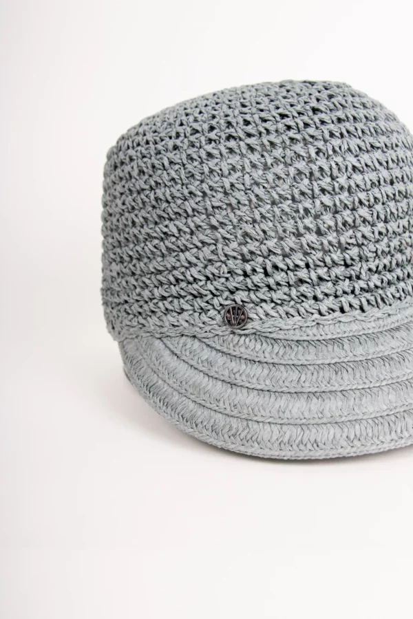 Loevenich Schirmkappe gehäkelt