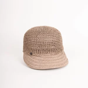 Loevenich Schirmkappe gehäkelt