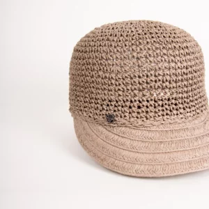 Loevenich Schirmkappe gehäkelt