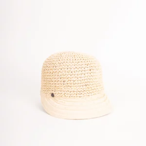 Loevenich Schirmkappe gehäkelt