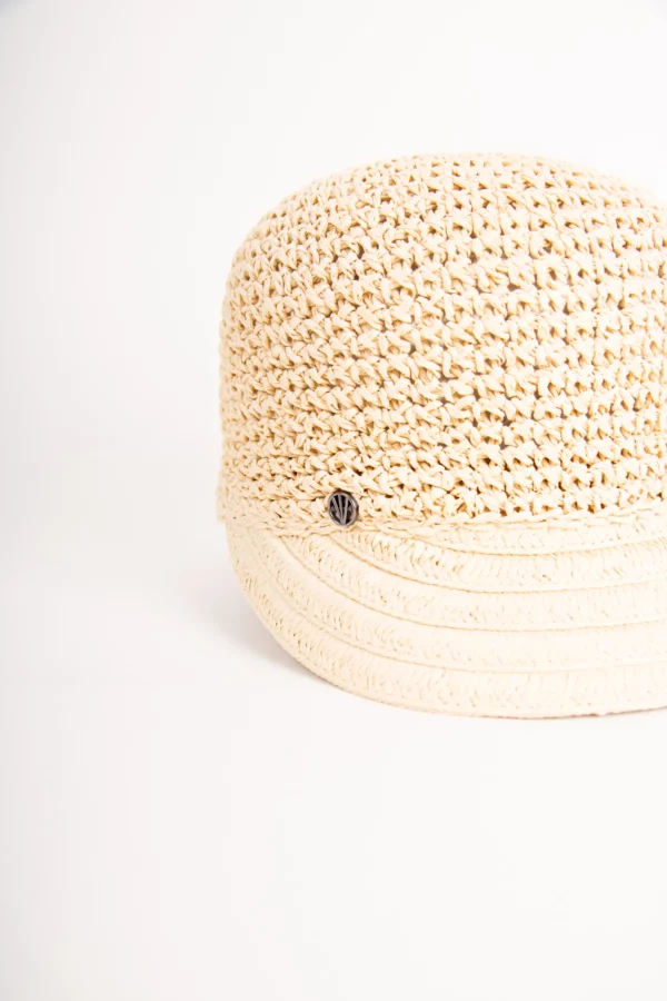 Loevenich Schirmkappe gehäkelt