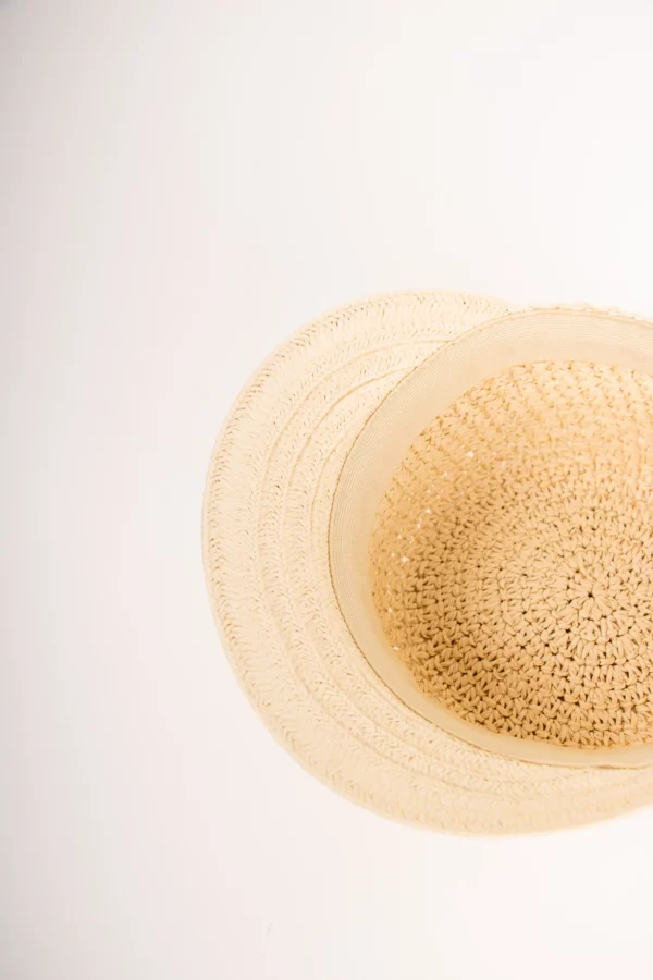 Loevenich Schirmkappe gehäkelt