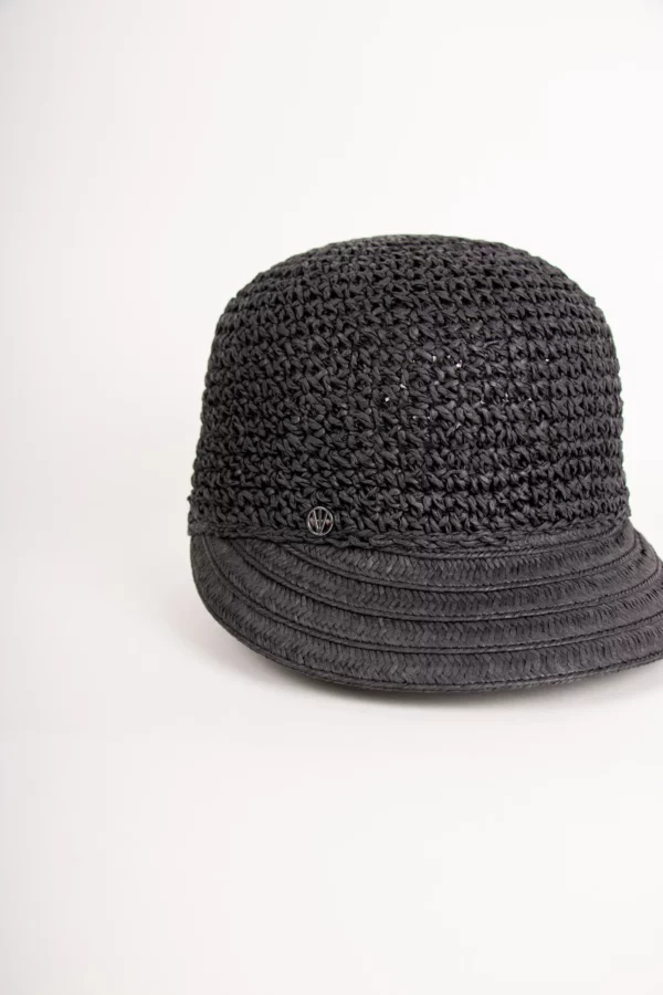 Loevenich Schirmkappe gehäkelt