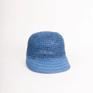 Loevenich Schirmkappe gehäkelt