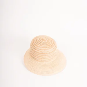 Seeberger Schute aus Naturstrohmix