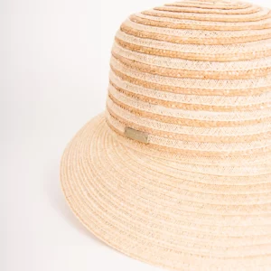 Seeberger Schute aus Naturstrohmix