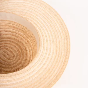 Seeberger Schute aus Naturstrohmix