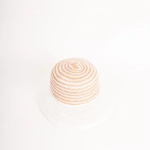 Seeberger Schute aus Naturstrohmix