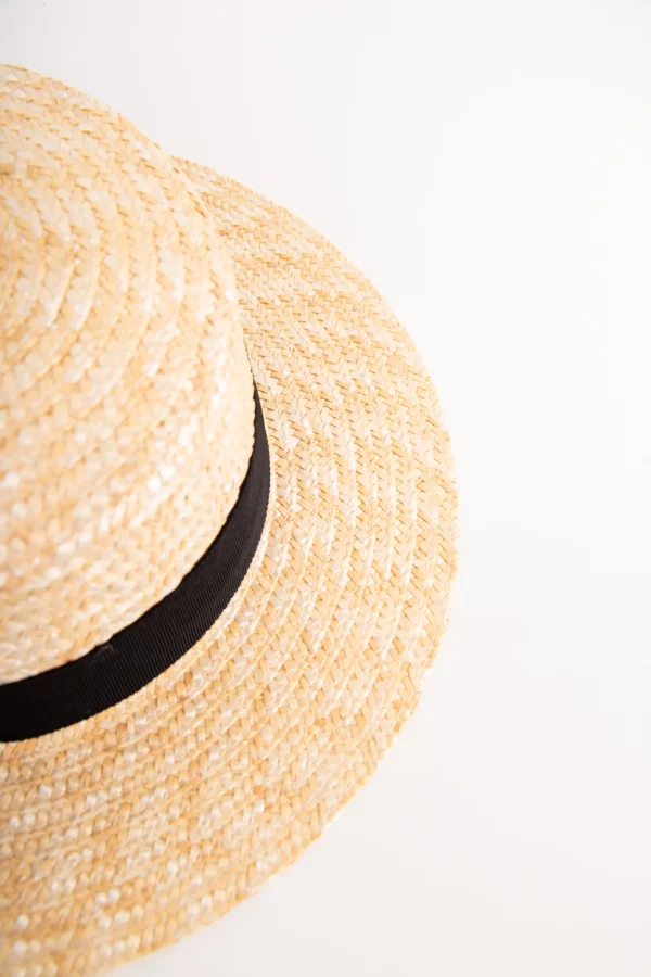 Loevenich Matelot Strohhut