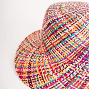 Vintimilla Hat New Bloc vario