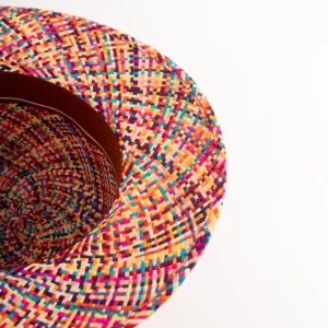 Vintimilla Hat New Bloc vario