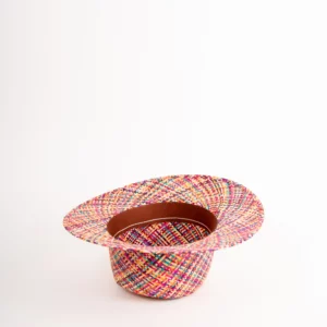 Vintimilla Hat New Bloc vario