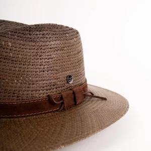 Vintimilla Hat Fashion Crochet Forest