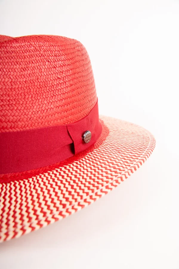 Vintimilla Hat Sydney farbig