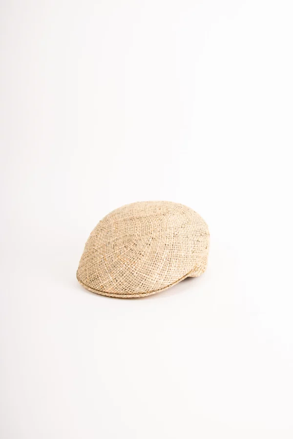 Fiebig Flatcap Seegras