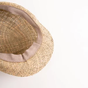 Fiebig Flatcap Seegras