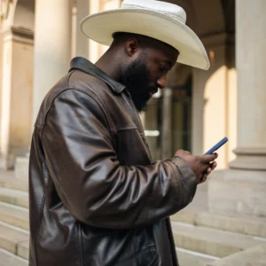 Bailey Western Desert Breeze