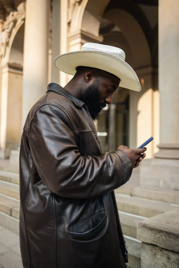 Bailey Western Desert Breeze