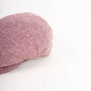 Panizza Sportmütze Salvatore aus Leinen