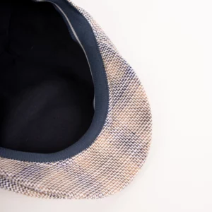 Panizza Sportmütze Franco aus Leinen