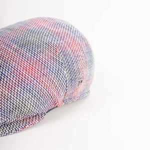 Panizza Sportmütze Franco aus Leinen