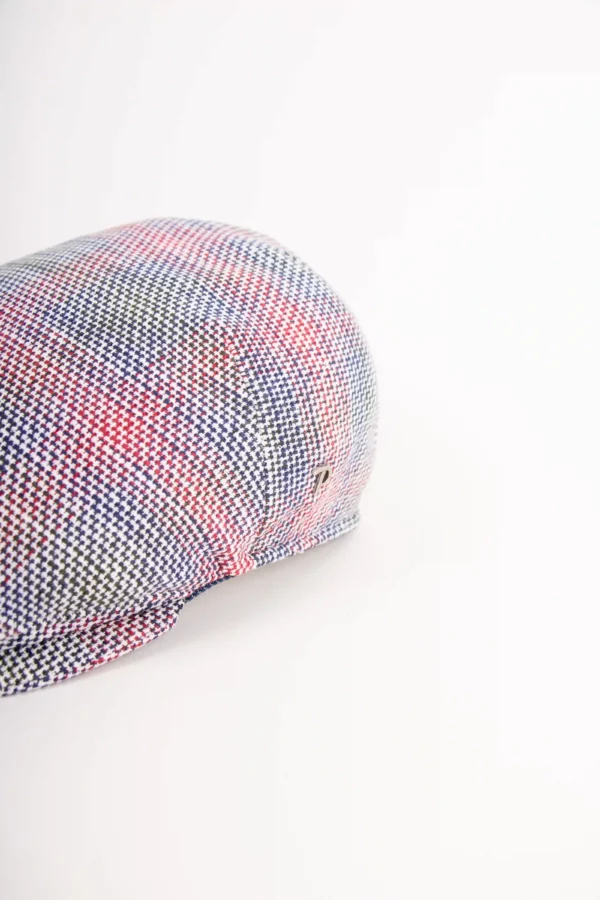 Panizza Sportmütze Franco aus Leinen