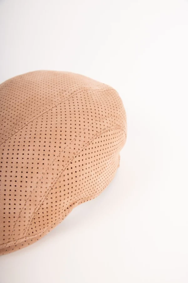 Göttmann Baxter Leder