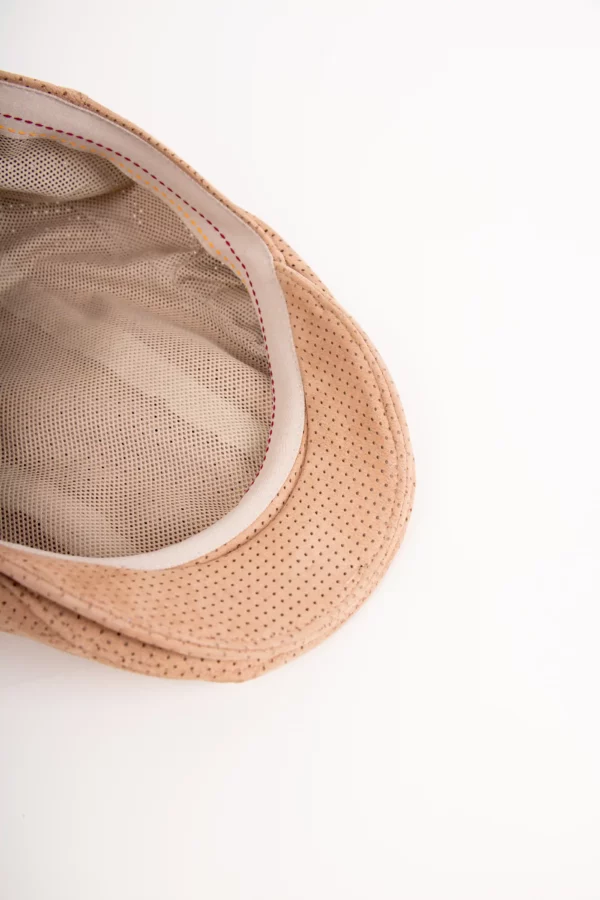 Göttmann Baxter Leder