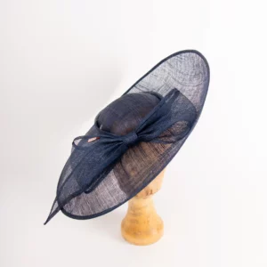 Bedacht Fascinator Oxford