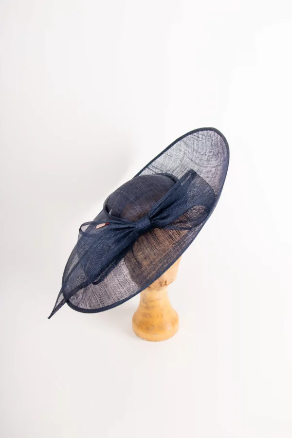 Bedacht Fascinator Oxford