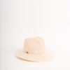 Bedacht Emma Fedora Strohhut