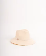 Bedacht Emma Fedora Strohhut