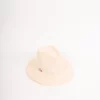 Bedacht Emma Fedora Strohhut