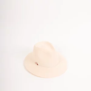 Bedacht Emma Fedora Strohhut