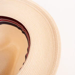 Bedacht Emma Fedora Strohhut