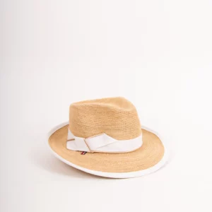 Bedacht Delizia Bogart Strohhut