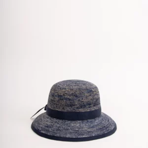 Fiebig Glocke aus Raffiastroh