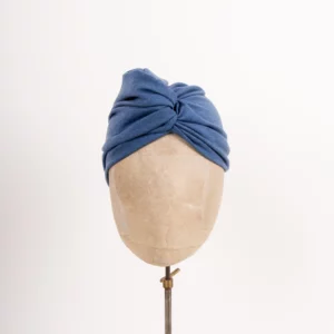 Bedacht Turban Sophie aus Baumwolle
