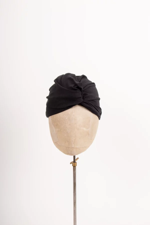Bedacht Turban Sophie aus Baumwolle
