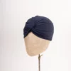 Bedacht Turban Sophie aus Baumwolle