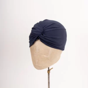 Bedacht Turban Sophie aus Baumwolle