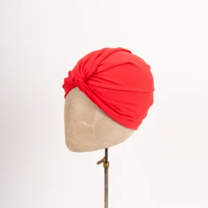Bedacht Turban Sophie aus Baumwolle