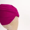 Bedacht Turban Sophie aus Baumwolle